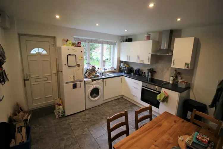 3 bedroom terraced house to rent