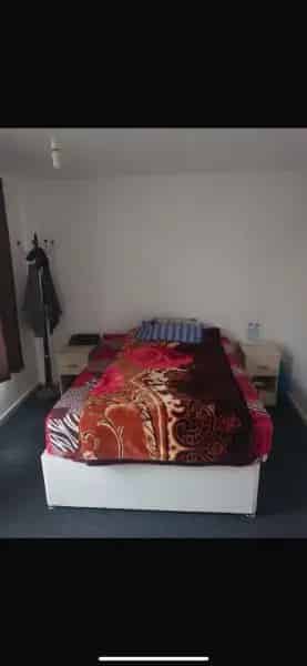1-2 Bedroom Property Swap London Over 55s