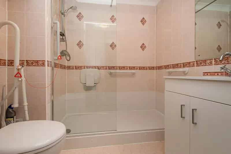 Retirement Apartment for Sale 1 Bedroom