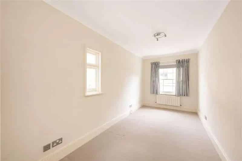4 Bed House for Sale near St John's Wood