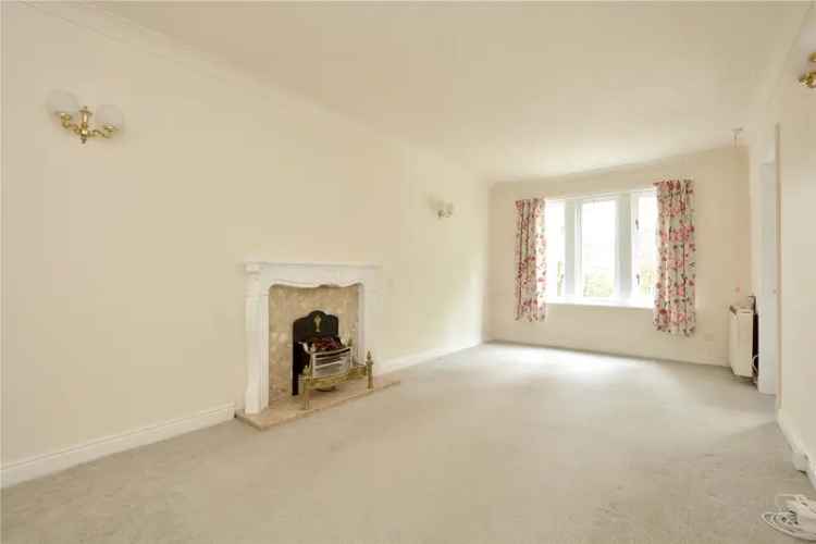 Apartment For Sale in Runcorn, England