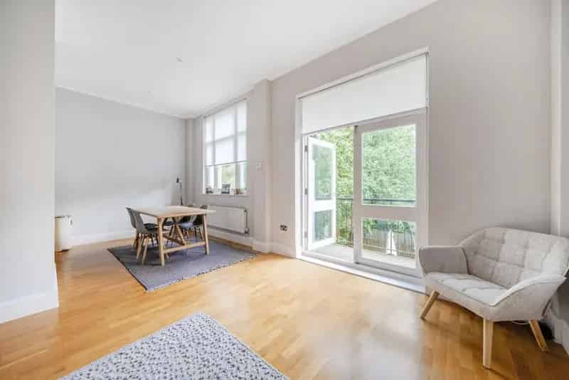 Flat For Sale , London, England
