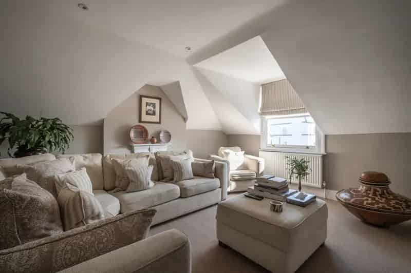 6 Bedroom Victorian House for Sale
