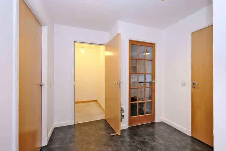 Flat For Rent in Aberdeen City, Scotland