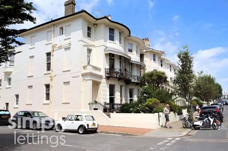 1 Bedroom Flat to Rent Brighton Hove