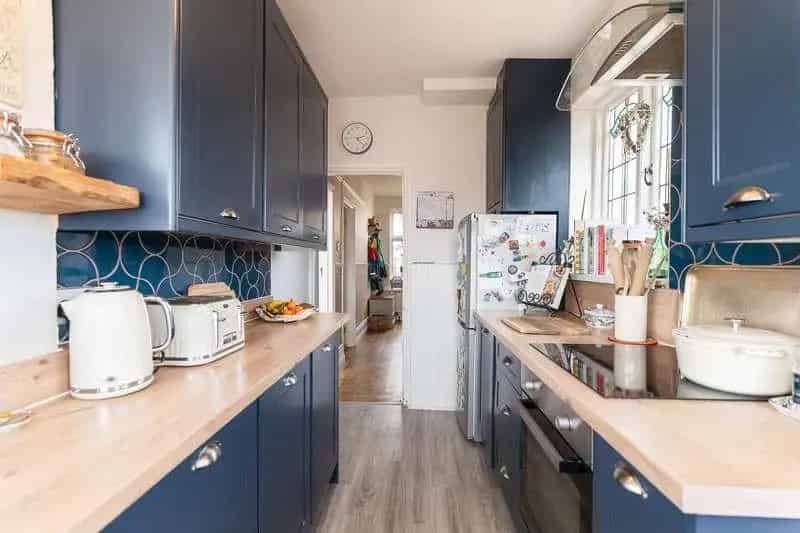 3 Bed Semi Detached House For Sale