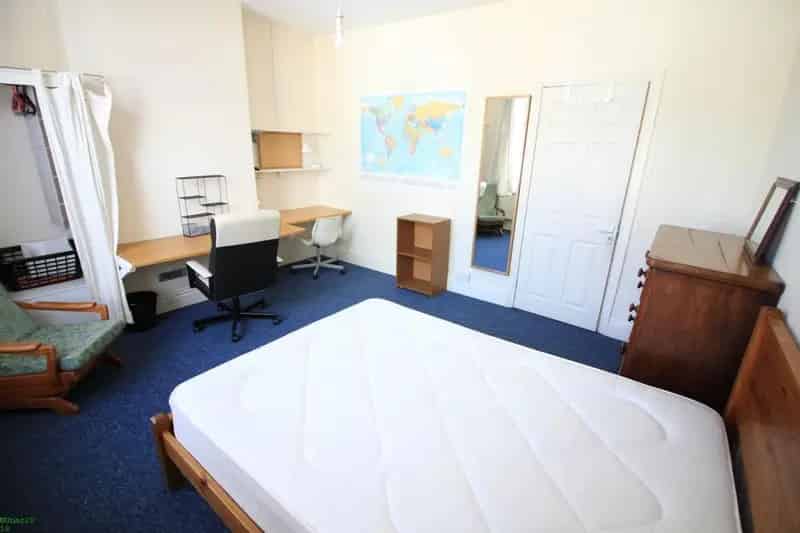 4 Bedroom Student House to Rent