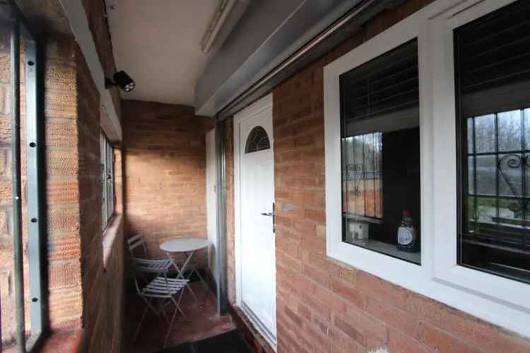 2 Bedroom Maisonette to Rent Solihull