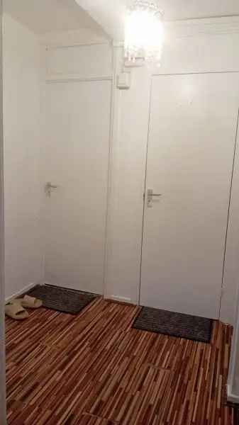 Flat For Rent in Aberdeen City, Scotland