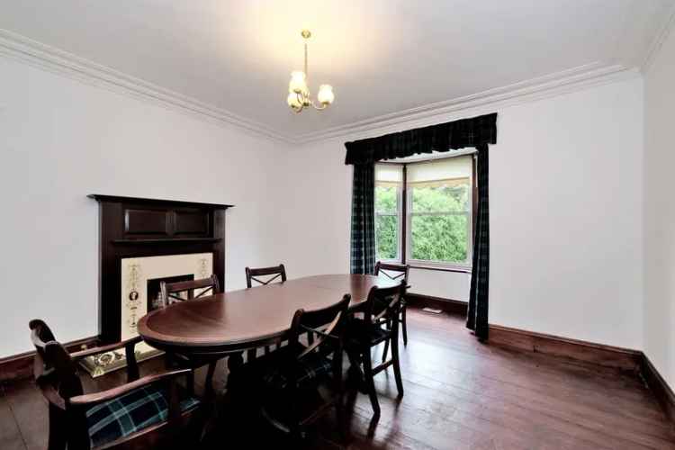 House For Rent in 374, Holburn Street, Aberdeen City, Scotland