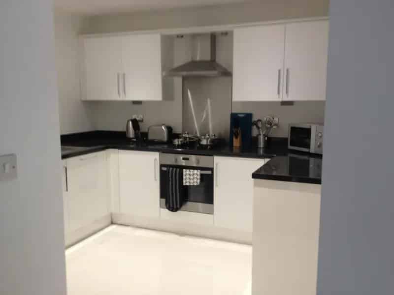 1 Bedroom Apartment to Rent