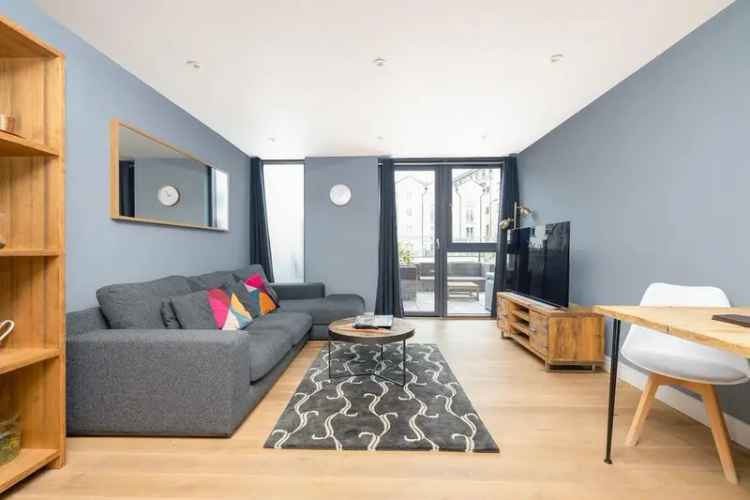 1 Bedroom Flat for Sale