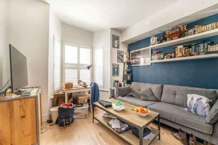 1 bed flat for sale