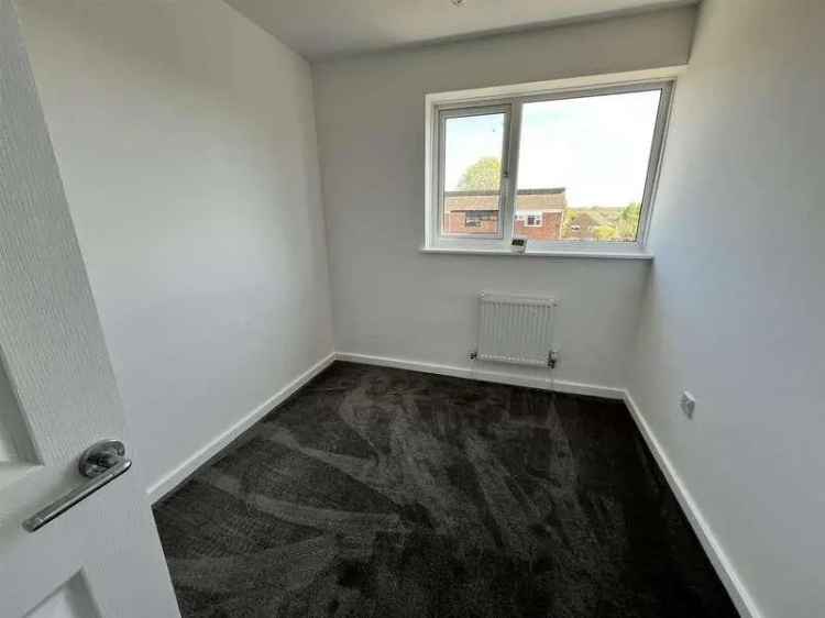 3 Bed House for Sale - Move in Ready