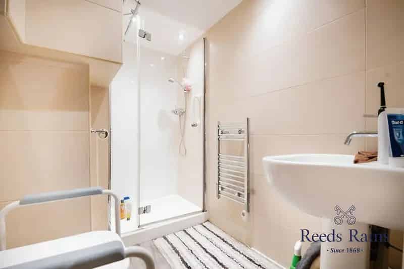 2 Bedroom Furnished Ground Floor Flat to Rent Sheffield S6
