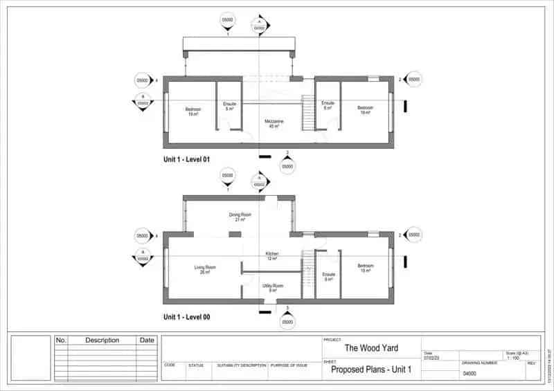 6 Bed Property for Sale Near Nash Woods