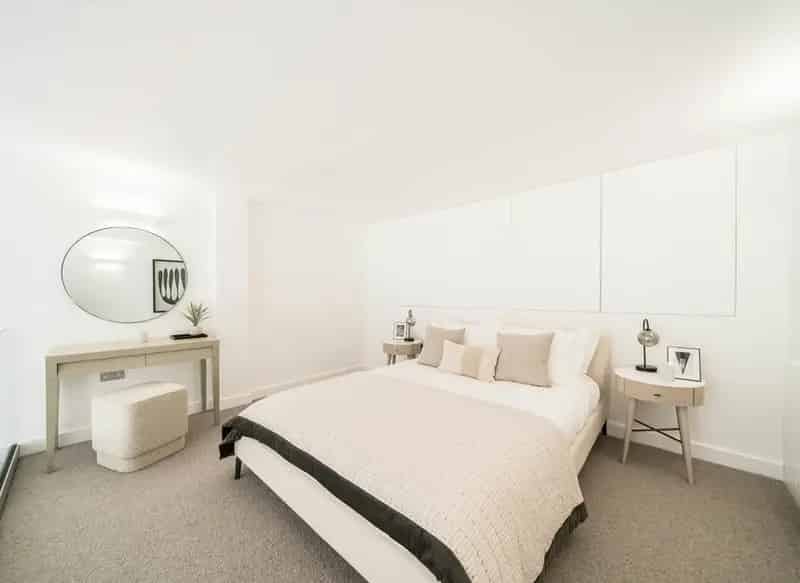 Luxury Duplex Apartment near Stockwell Station