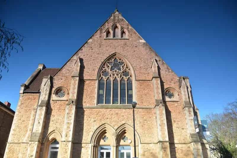Clifton Coworking Space for Rent Short Term Flexible All Inclusive