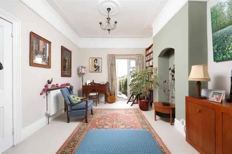 3 Bedroom Edwardian Terrace House For Sale