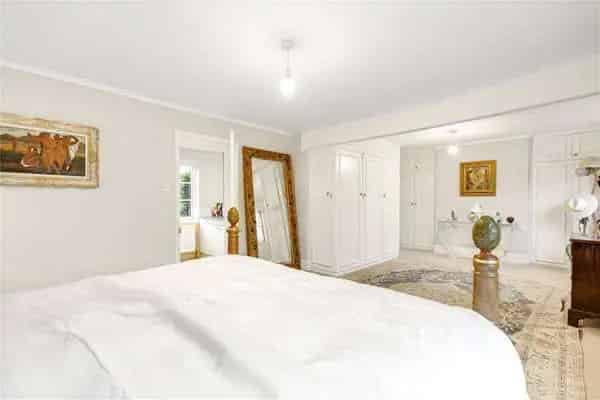 Grade II Listed Home with Stunning Walled Gardens and Planning Consent