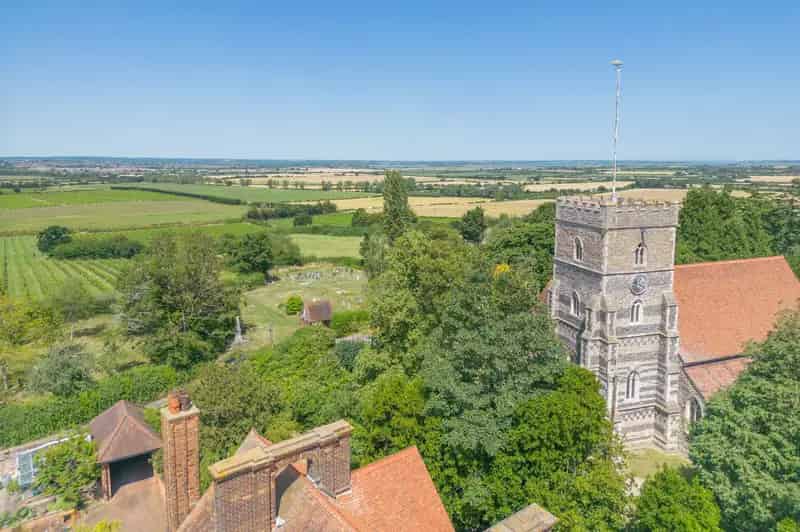 8 Bedroom Detached House for Sale Church Hill Purleigh