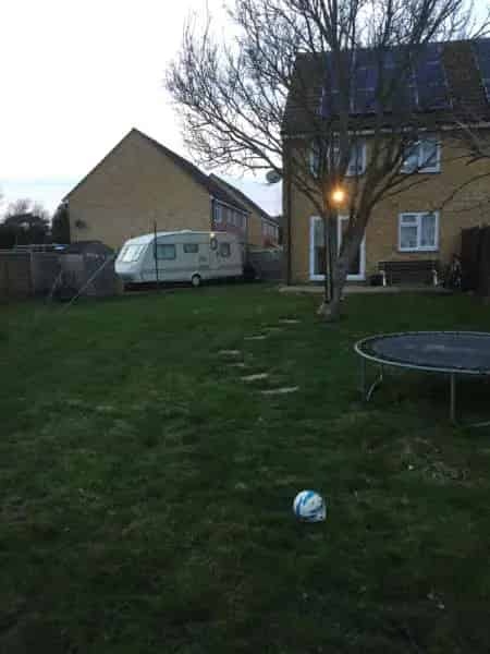 House For Rent , Borough of Swale, England