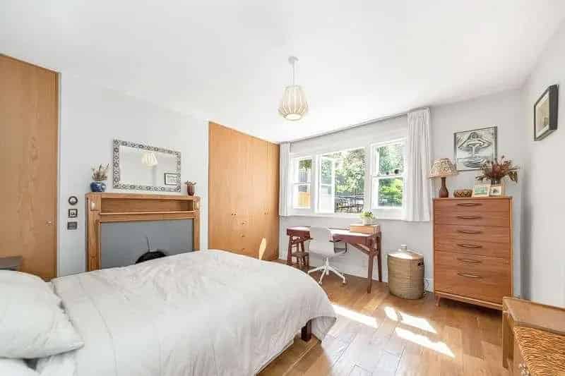 2 Bed Flat for Sale Telegraph Hill SE14
