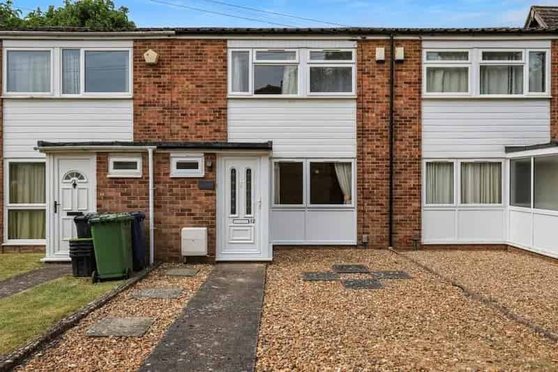 3 Bedroom Terraced House for Sale Cambridge