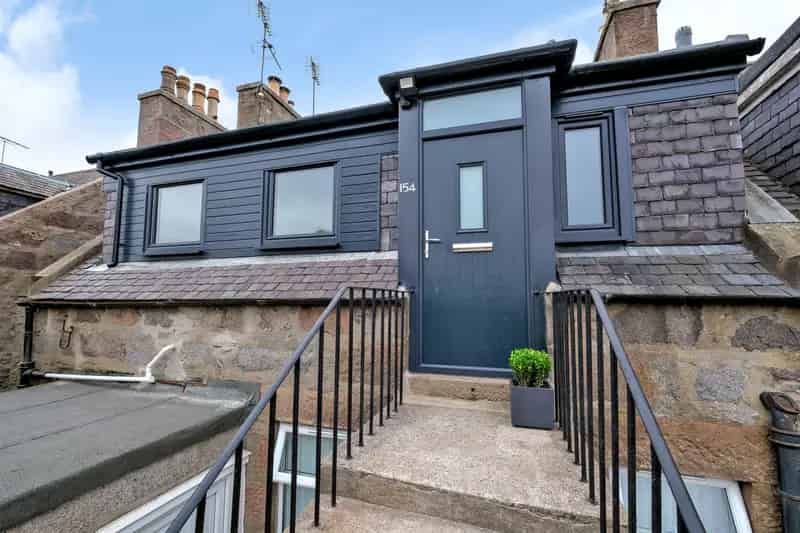 Flat For Rent , Aberdeen City, Scotland