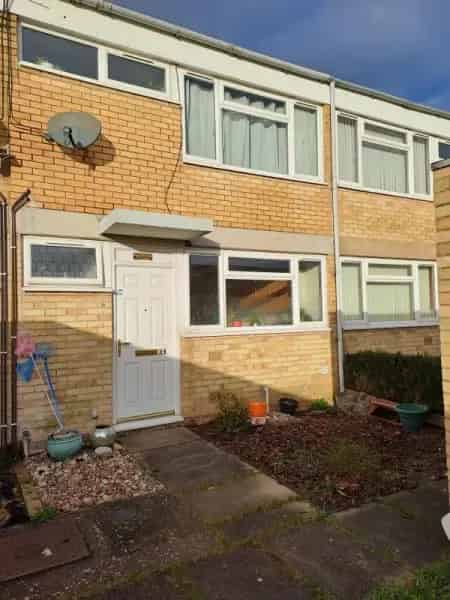 3 Bed 2 Bath House Near Thetford Forest
