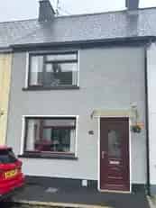 3 Bedroom Townhouse in Newry City Centre