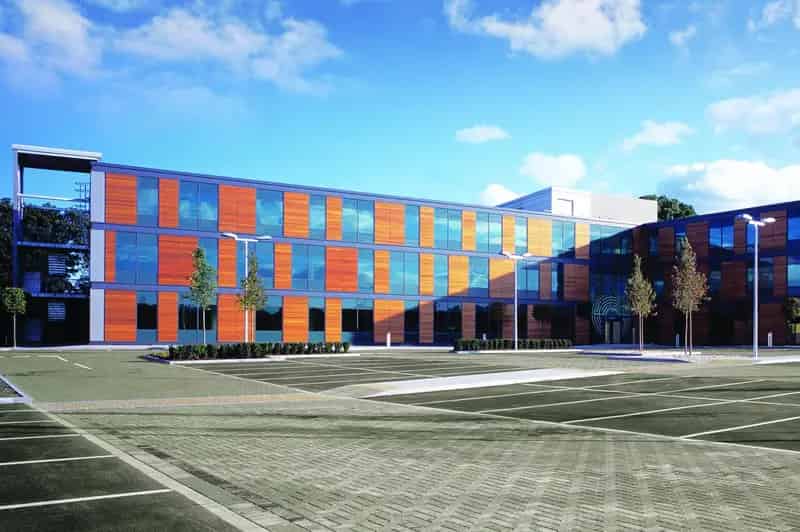 Central 40 Chineham Park Office Space