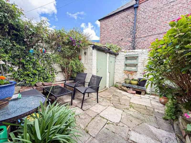 2 Bed Terrace House for Sale in Aigburth
