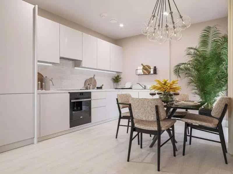 1 Bed Flat for Sale in Acton Royal Gateway Development