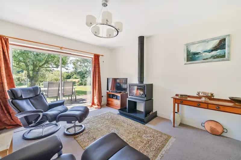 4 Bedroom House for Sale in New Forest National Park