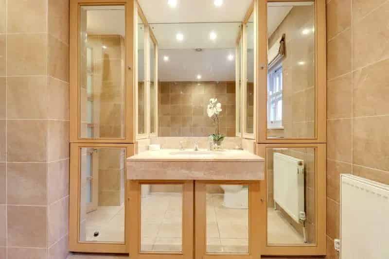 4 Bed Detached House for Sale Sunningdale