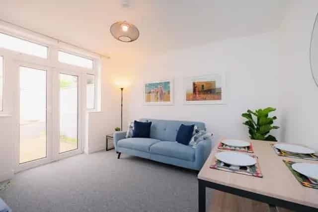 6 Bedroom HMO Bristol BS14 - Excellent Income or Family Home