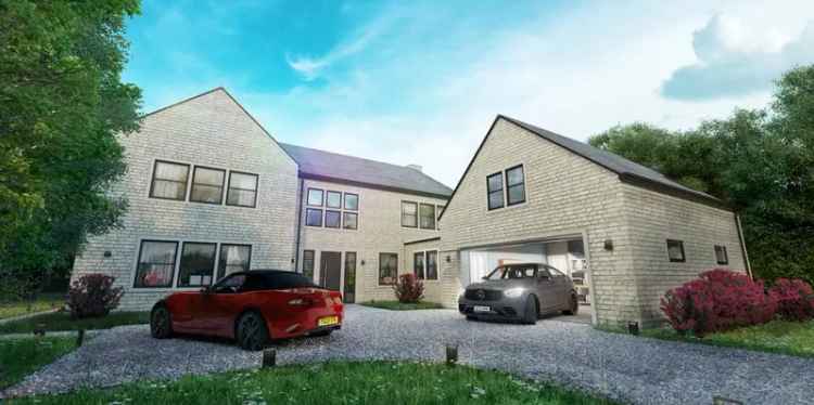 6 Bedroom Detached House Gomersal New Build