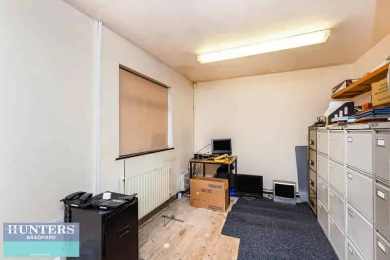 Commercial Property For Sale High Street Office Workshop