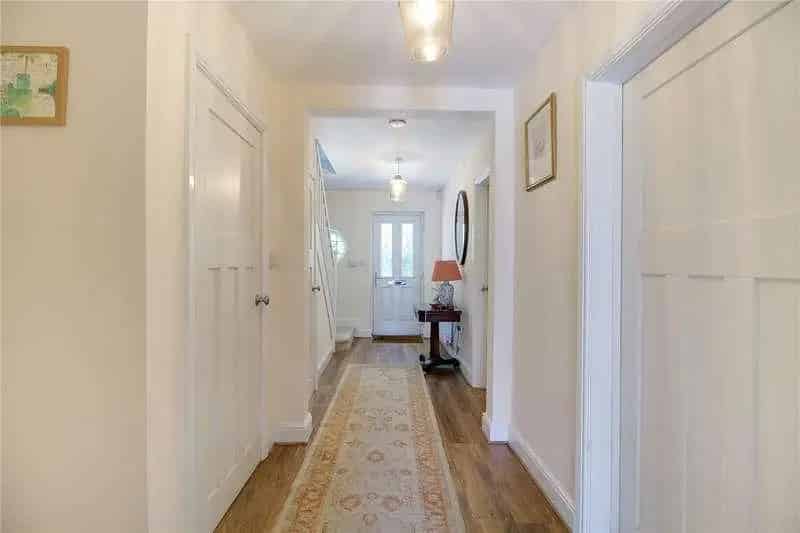 4 Bed Detached House For Sale Poringland
