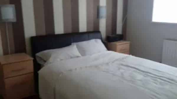 Spacious Ground Floor Flat Near Otford Station