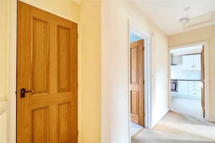 1 bedroom maisonette in Tilford