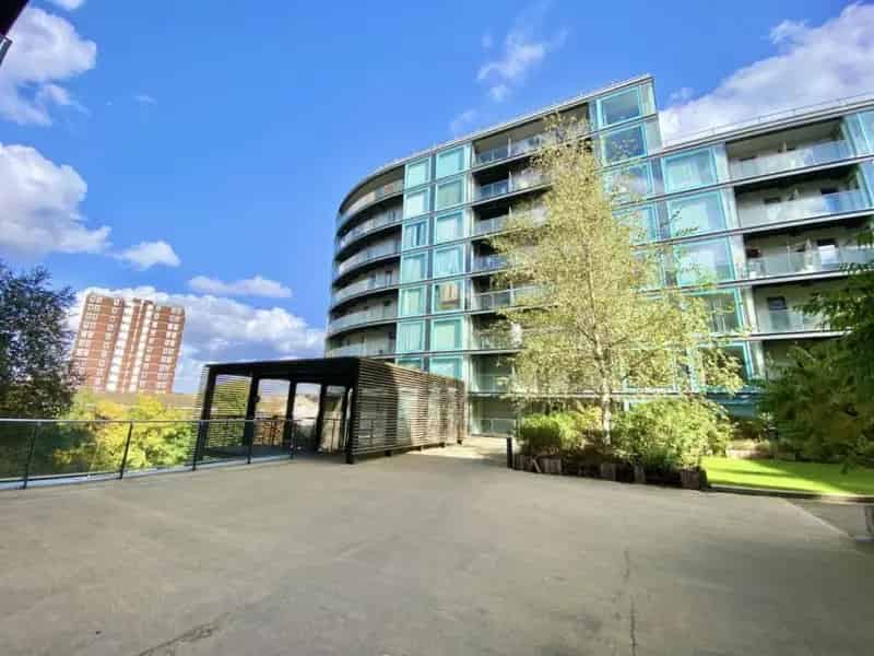 1 bed flat for sale