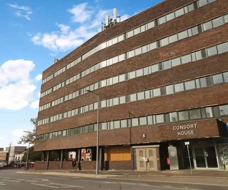 Stunning New Apartment Near City Centre with Zero Deposit Guarantee