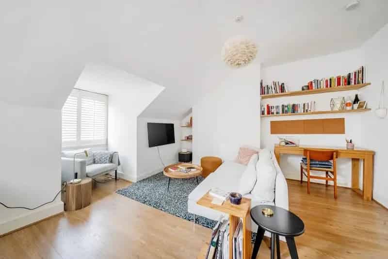Flat For Sale , London, England