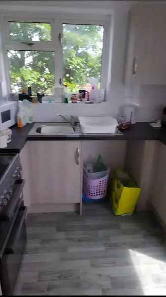 Flat For Rent in Folkestone and Hythe District, England