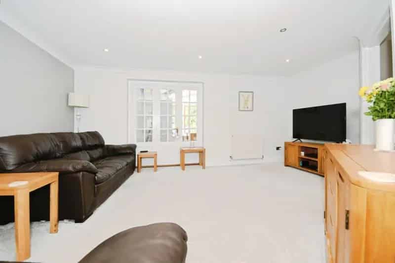 4 Bedroom House For Sale in Ashgate Chesterfield