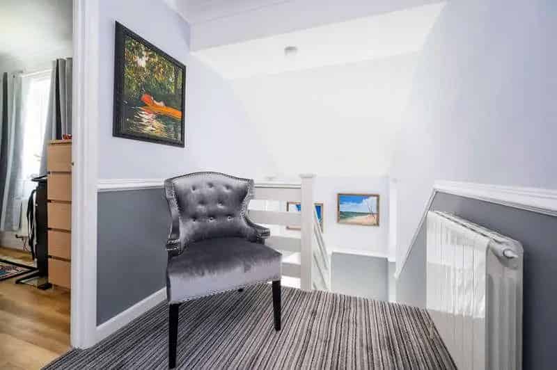 4 Bed Detached House for Sale in Suffolk Village