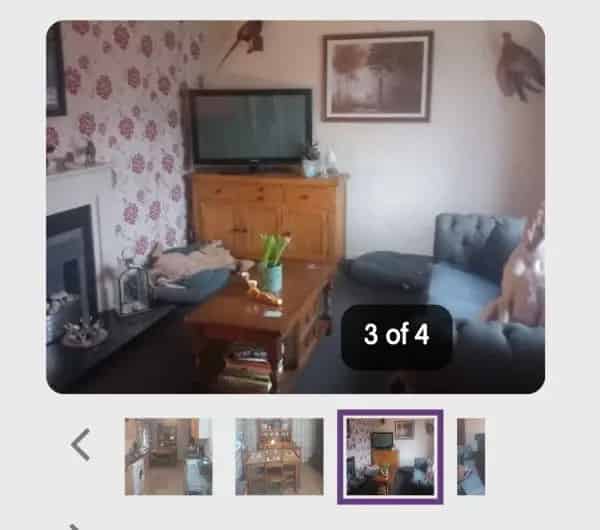 Semi Detached House Near Schools and Park