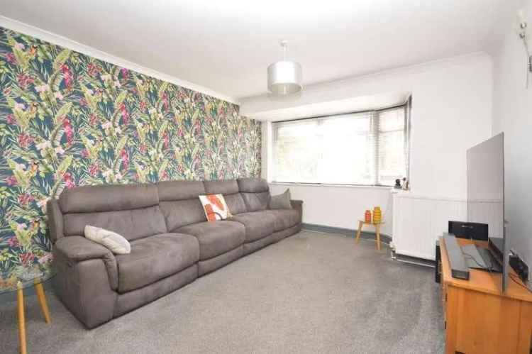 3 Bed Semi-Detached House For Sale